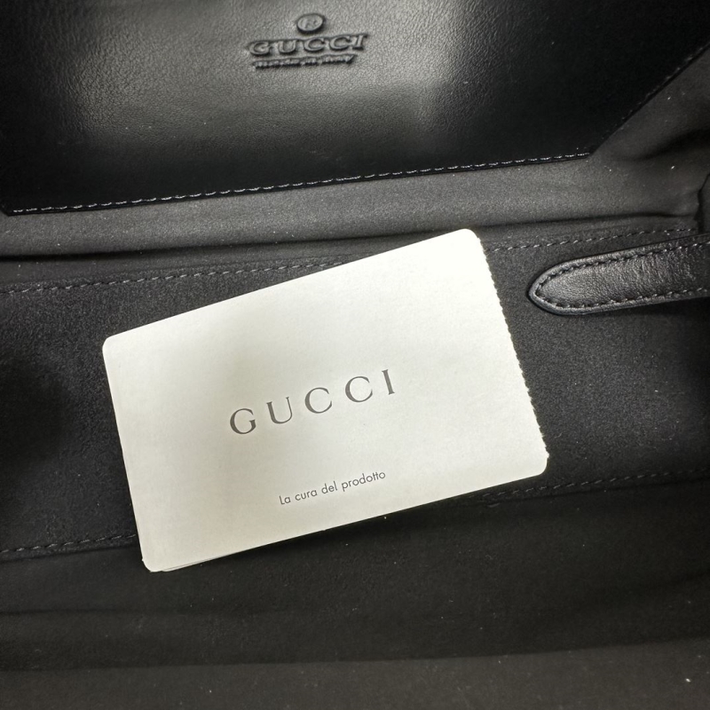 Gucci Top Handle Bags